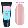 Pixie Secrets Акригель Pink 30мл