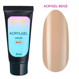 Pixie Secrets Акригель Beige 30мл